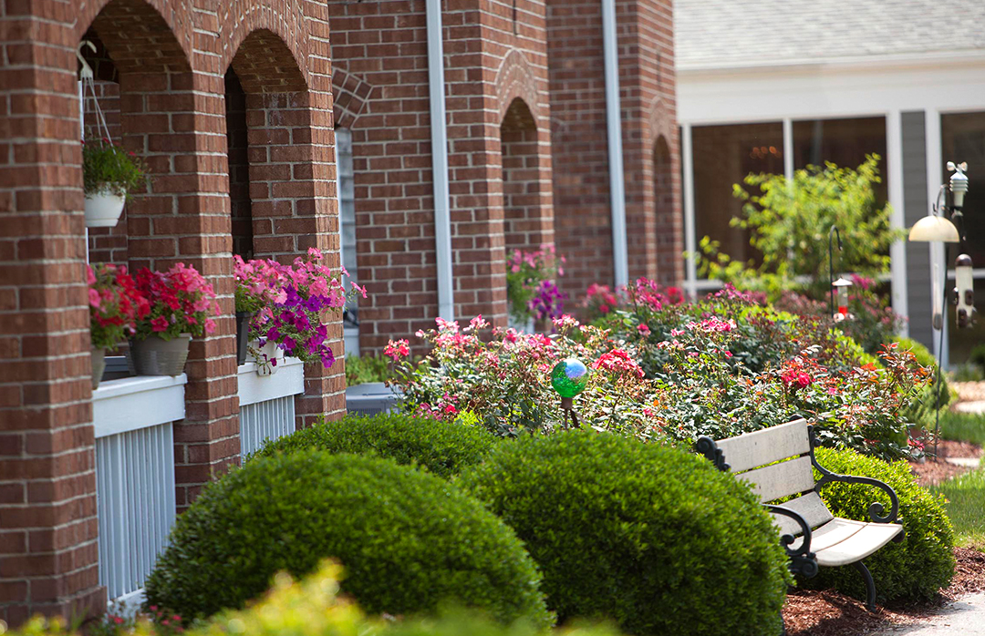 Gallery The Village at Woods Edge